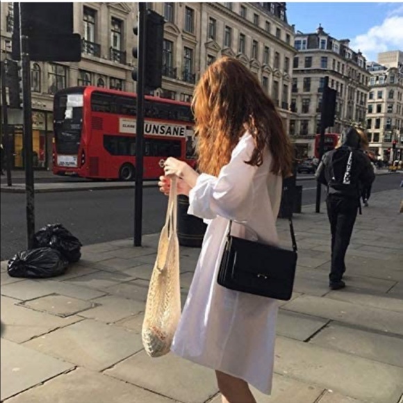 Reusable Mesh grocery bags. Selling individually. 5 colors available - Picture 9 of 9